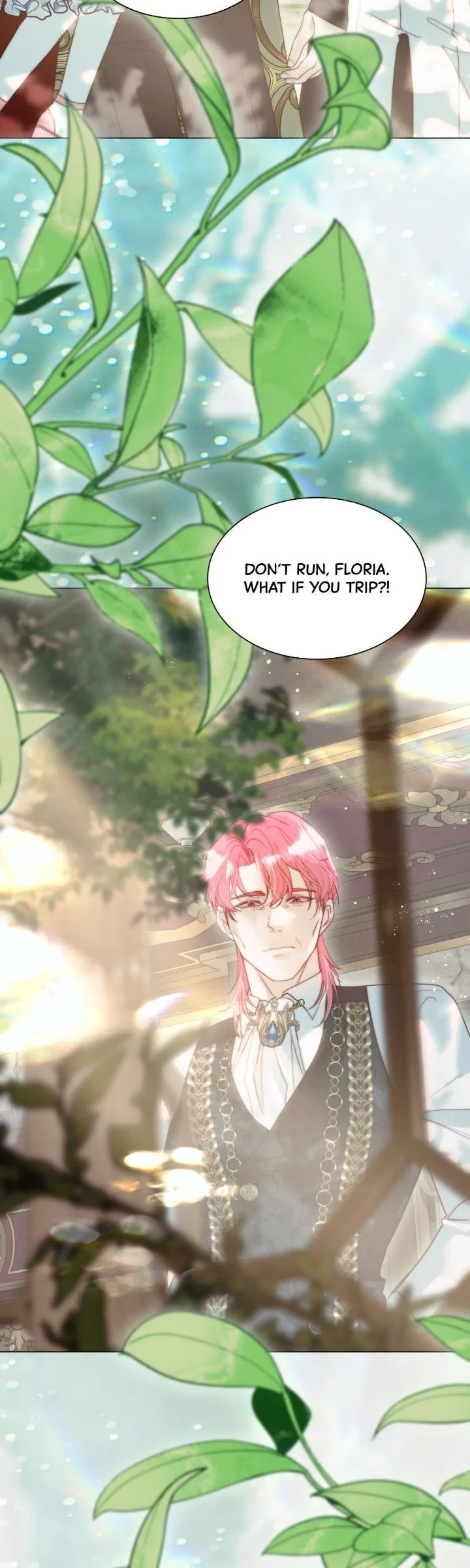 I Was Born as the Second Daughter Chapter 102 – Page 46