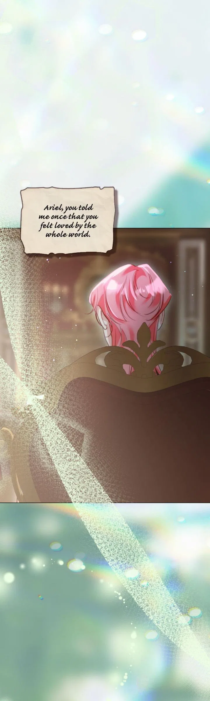 I Was Born as the Second Daughter Chapter 102 – Page 51