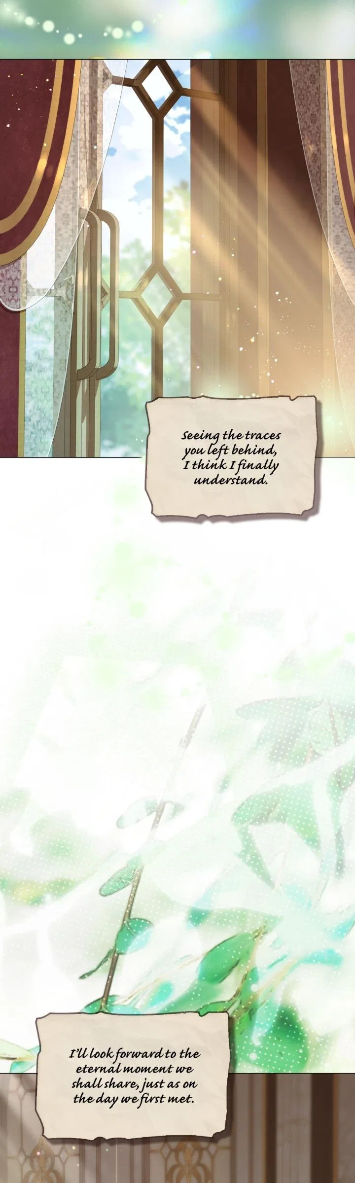 I Was Born as the Second Daughter Chapter 102 – Page 52