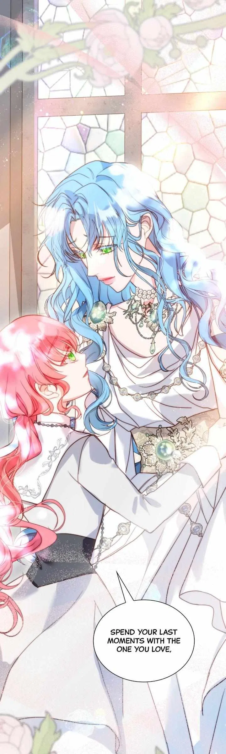 I Was Born as the Second Daughter Chapter 101 – Page 3