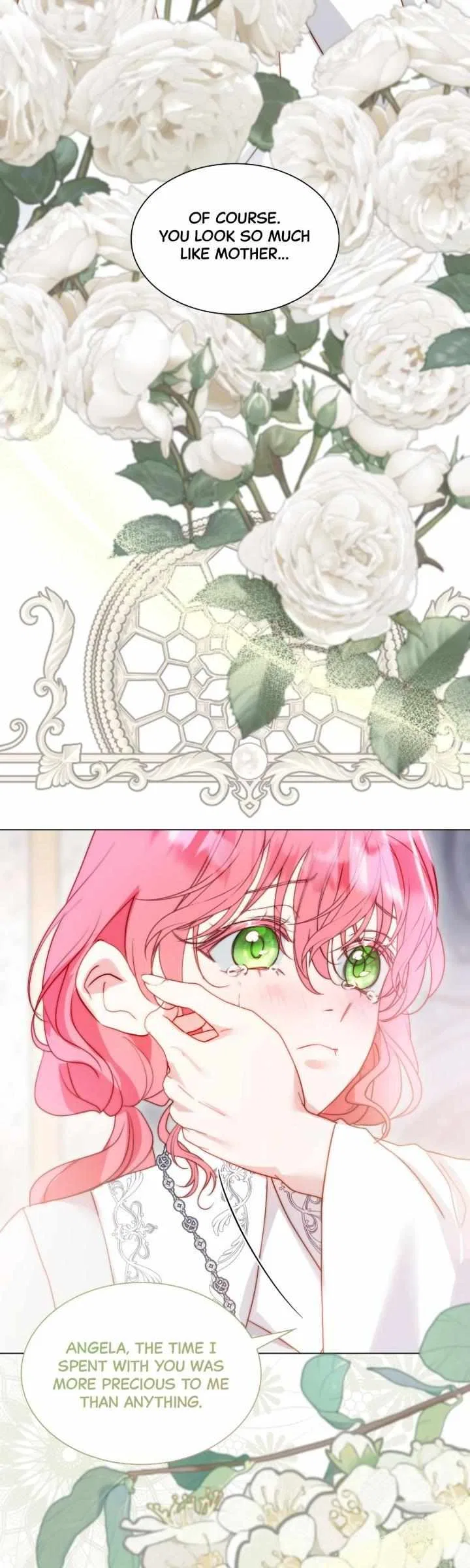 I Was Born as the Second Daughter Chapter 101 – Page 6