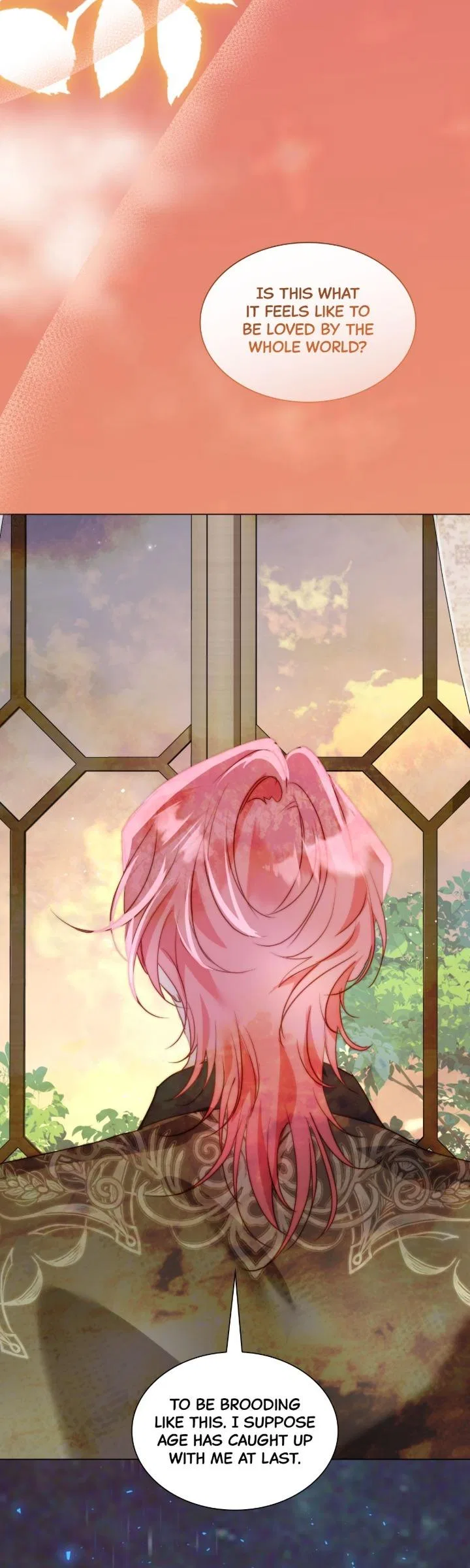 I Was Born as the Second Daughter Chapter 101 – Page 17