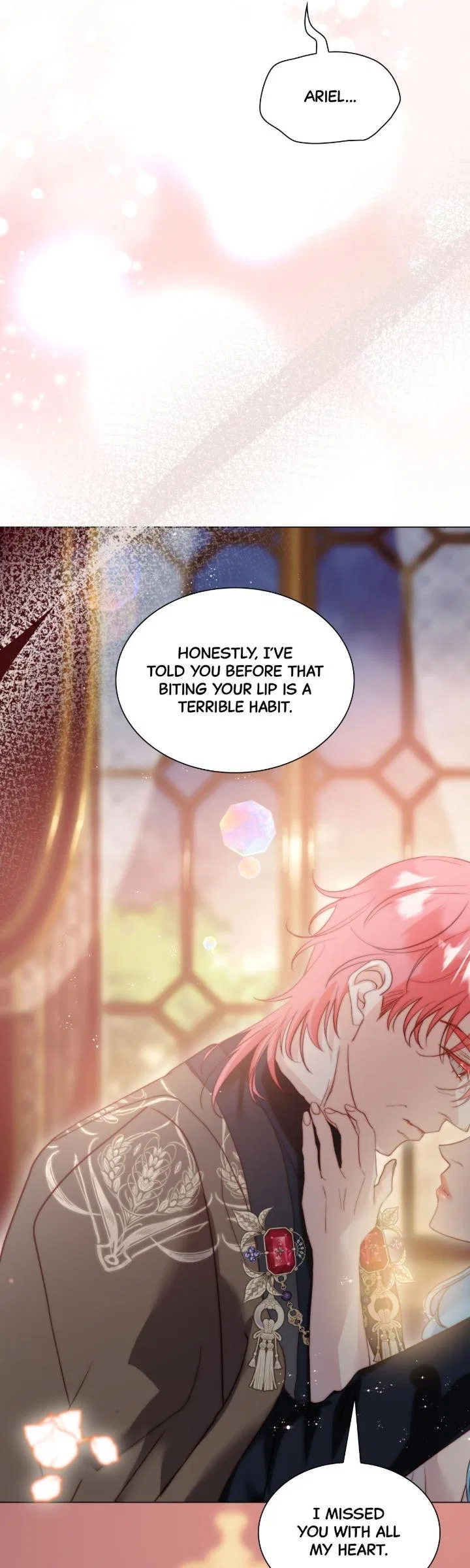 I Was Born as the Second Daughter Chapter 101 – Page 29