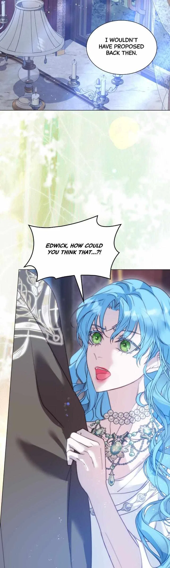 I Was Born as the Second Daughter Chapter 101 – Page 34