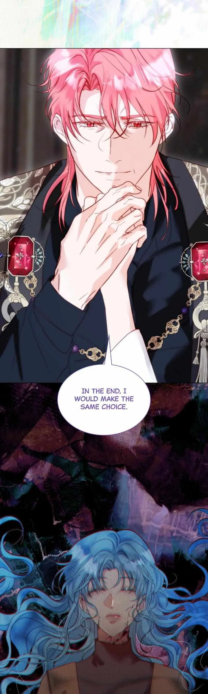 I Was Born as the Second Daughter Chapter 101 – Page 36
