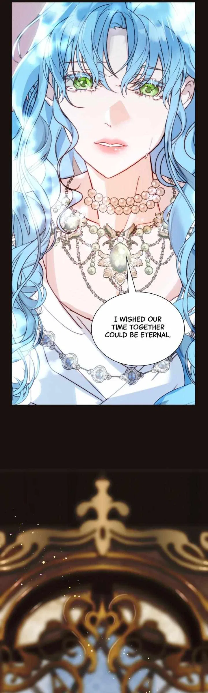 I Was Born as the Second Daughter Chapter 101 – Page 39