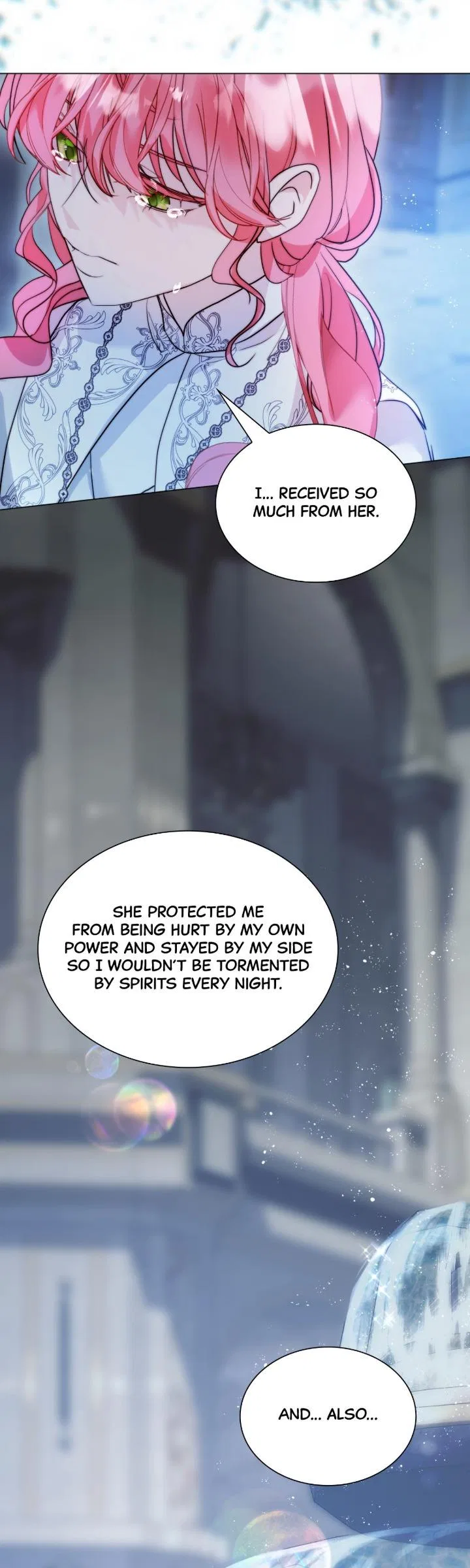 I Was Born as the Second Daughter Chapter 101 – Page 46