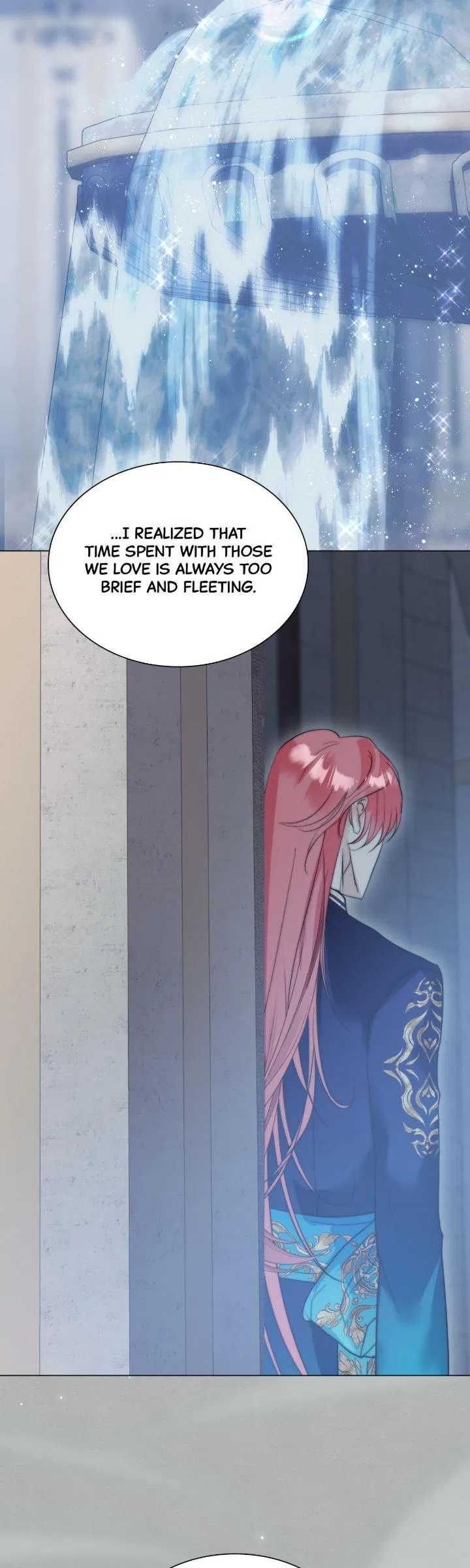 I Was Born as the Second Daughter Chapter 101 – Page 47
