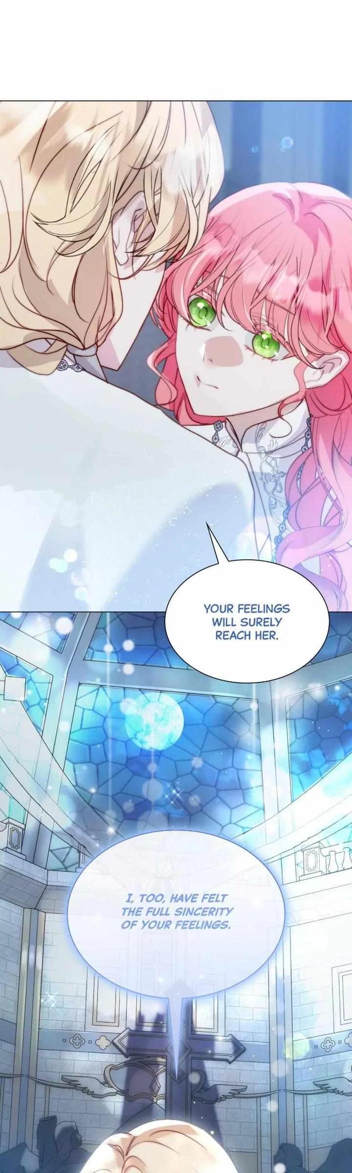 I Was Born as the Second Daughter Chapter 101 – Page 50