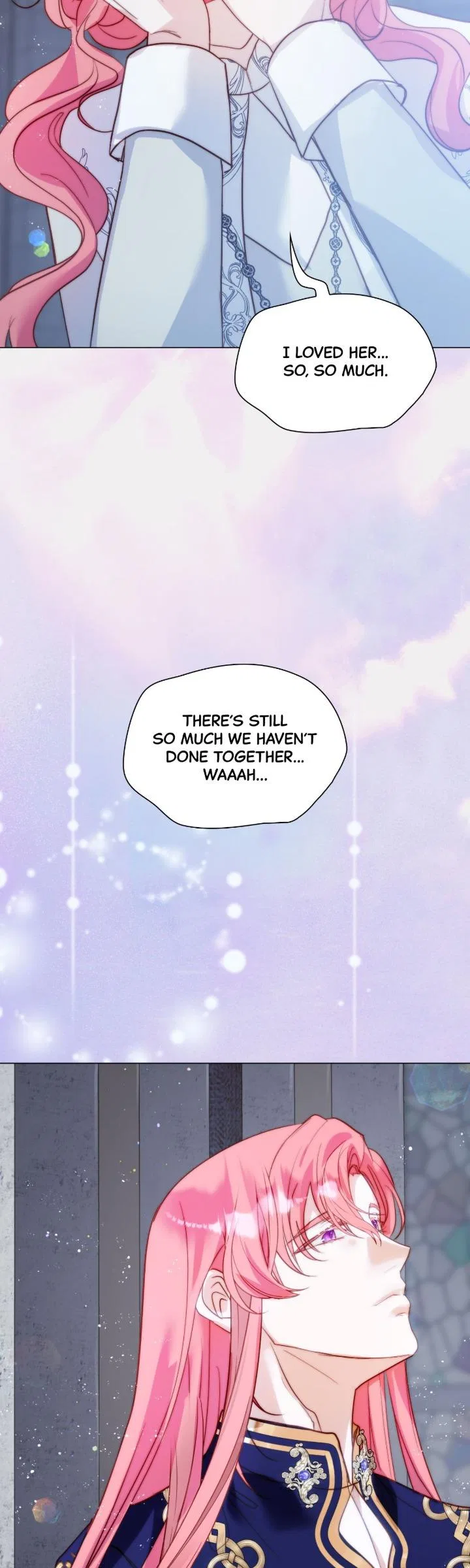 I Was Born as the Second Daughter Chapter 101 – Page 52