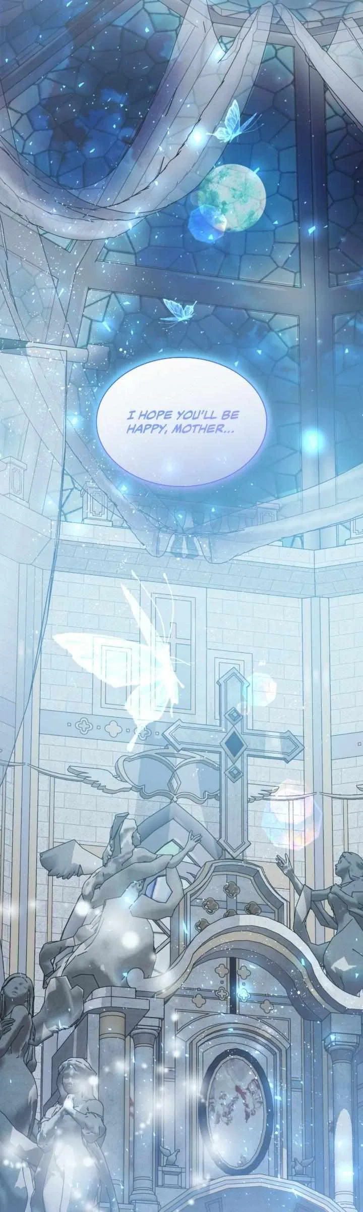 I Was Born as the Second Daughter Chapter 101 – Page 54