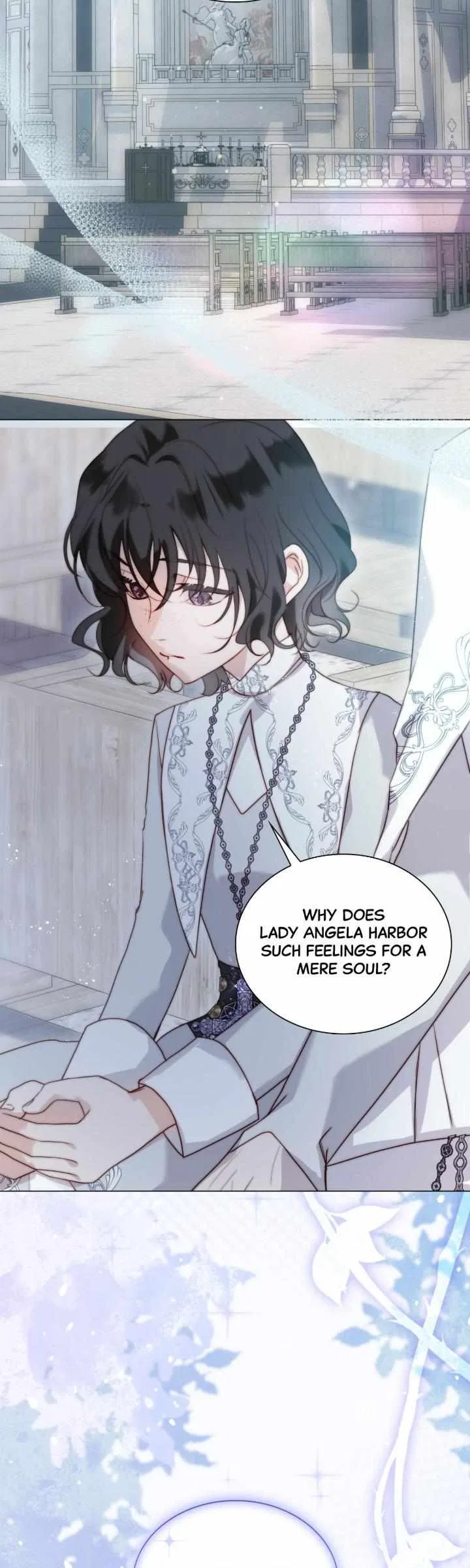 I Was Born as the Second Daughter Chapter 100 – Page 3