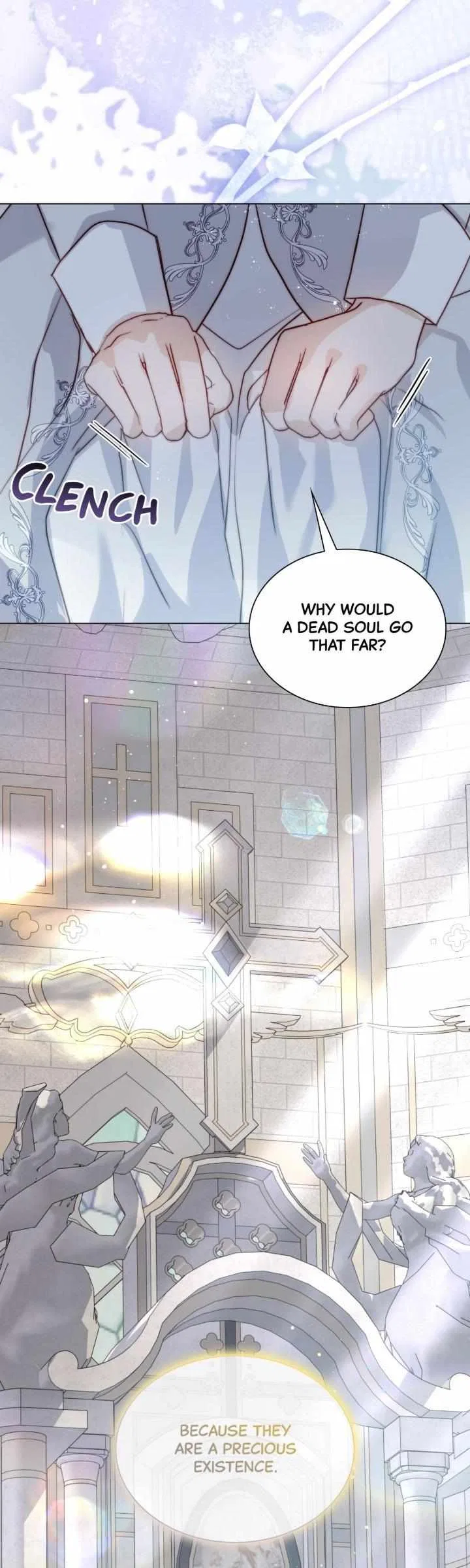 I Was Born as the Second Daughter Chapter 100 – Page 5