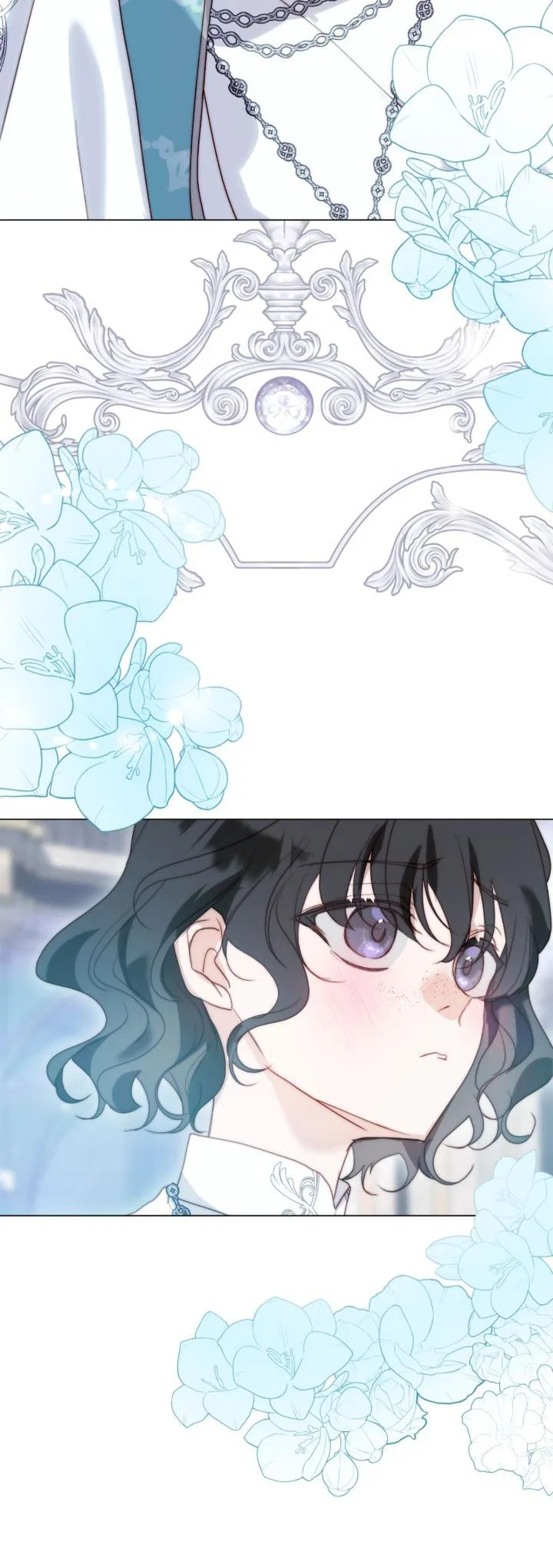 I Was Born as the Second Daughter Chapter 100 – Page 7