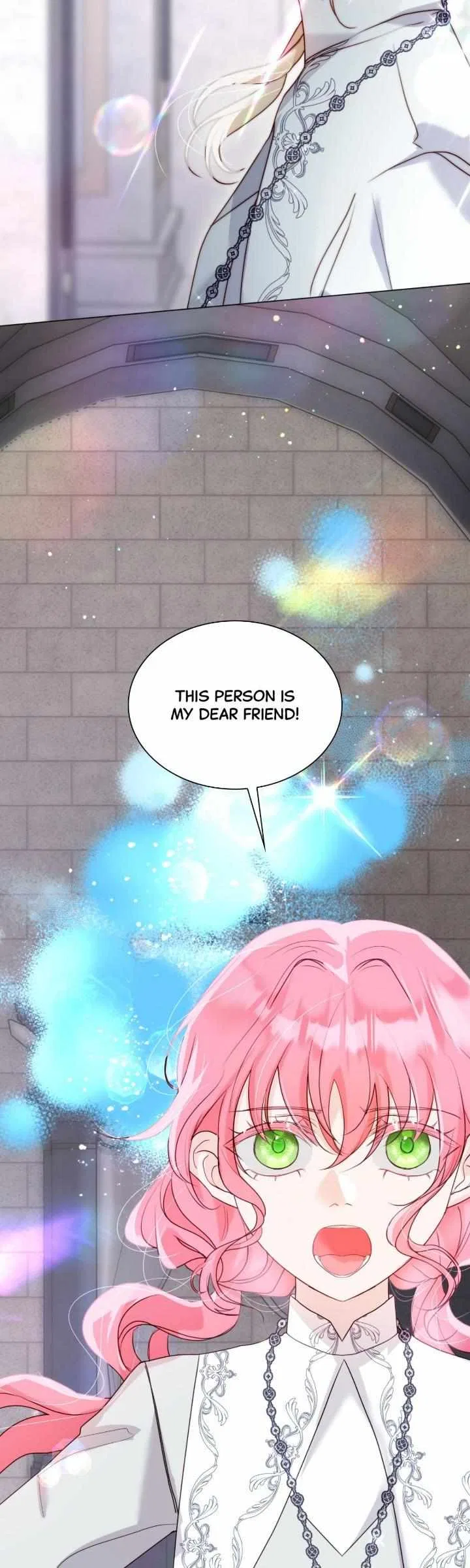 I Was Born as the Second Daughter Chapter 100 – Page 11
