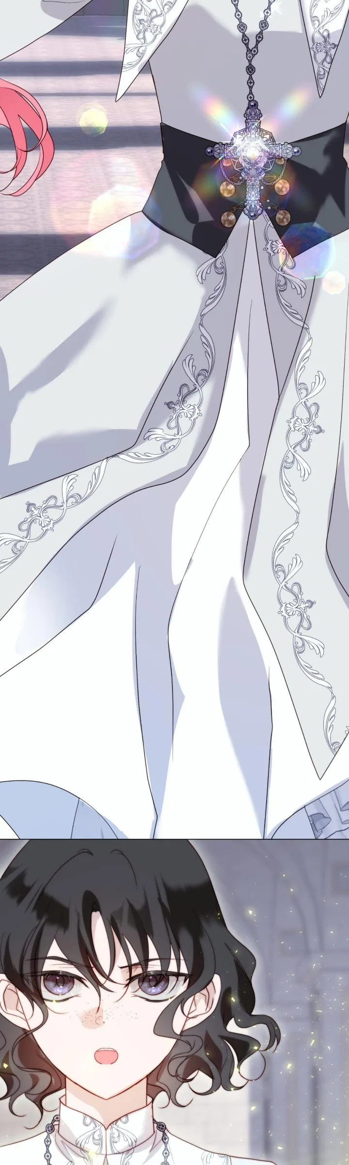 I Was Born as the Second Daughter Chapter 100 – Page 12