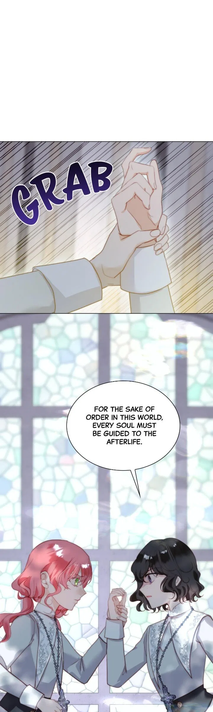 I Was Born as the Second Daughter Chapter 100 – Page 14