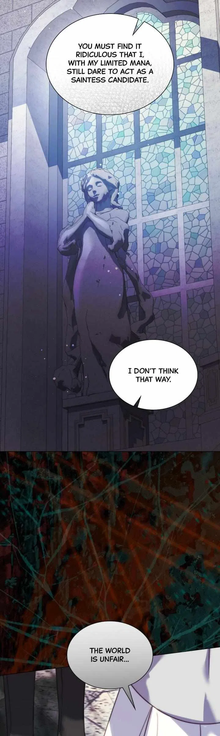 I Was Born as the Second Daughter Chapter 100 – Page 17