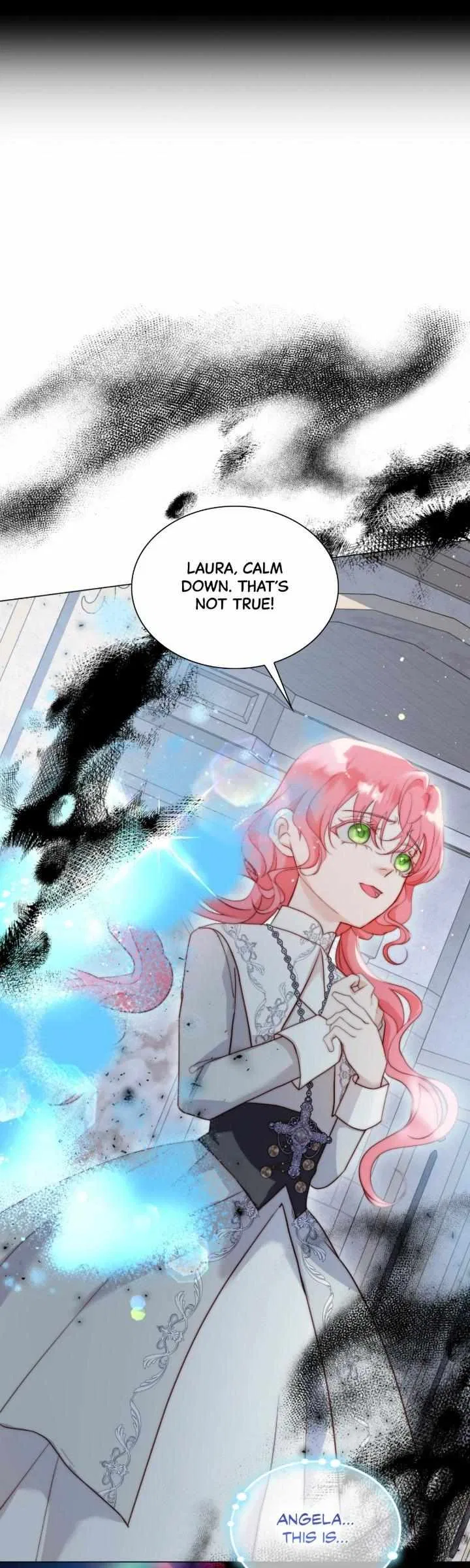 I Was Born as the Second Daughter Chapter 100 – Page 20