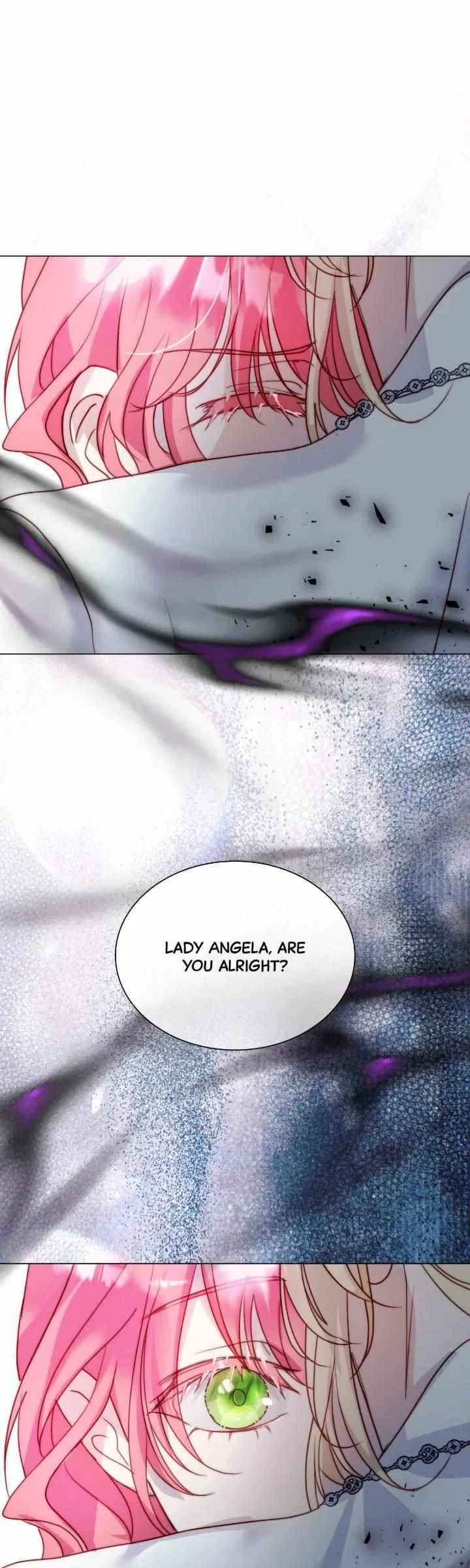 I Was Born as the Second Daughter Chapter 100 – Page 31