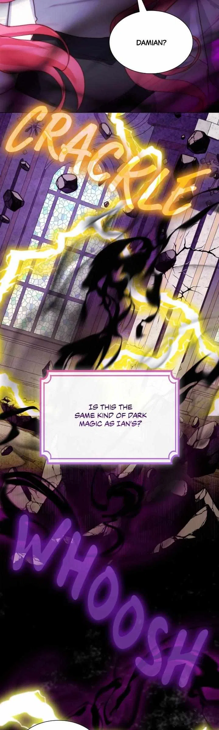I Was Born as the Second Daughter Chapter 100 – Page 34