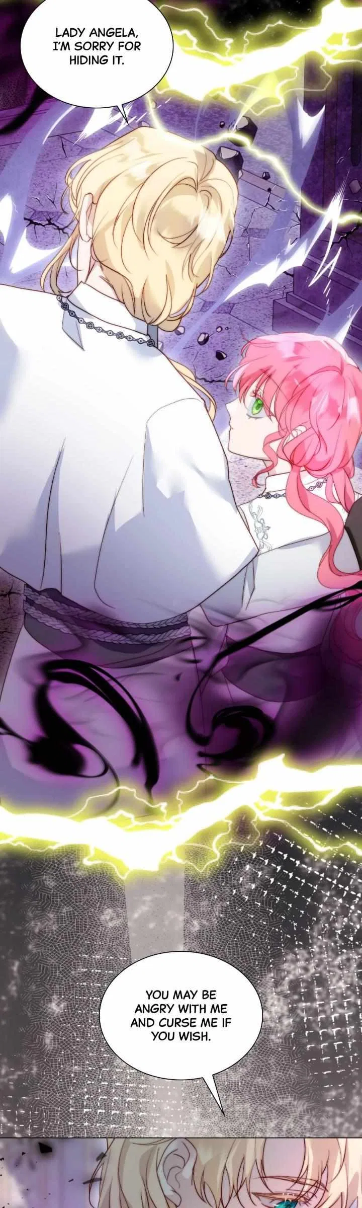 I Was Born as the Second Daughter Chapter 100 – Page 35