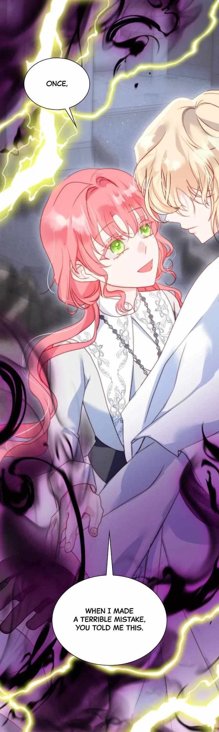 I Was Born as the Second Daughter Chapter 100 – Page 37