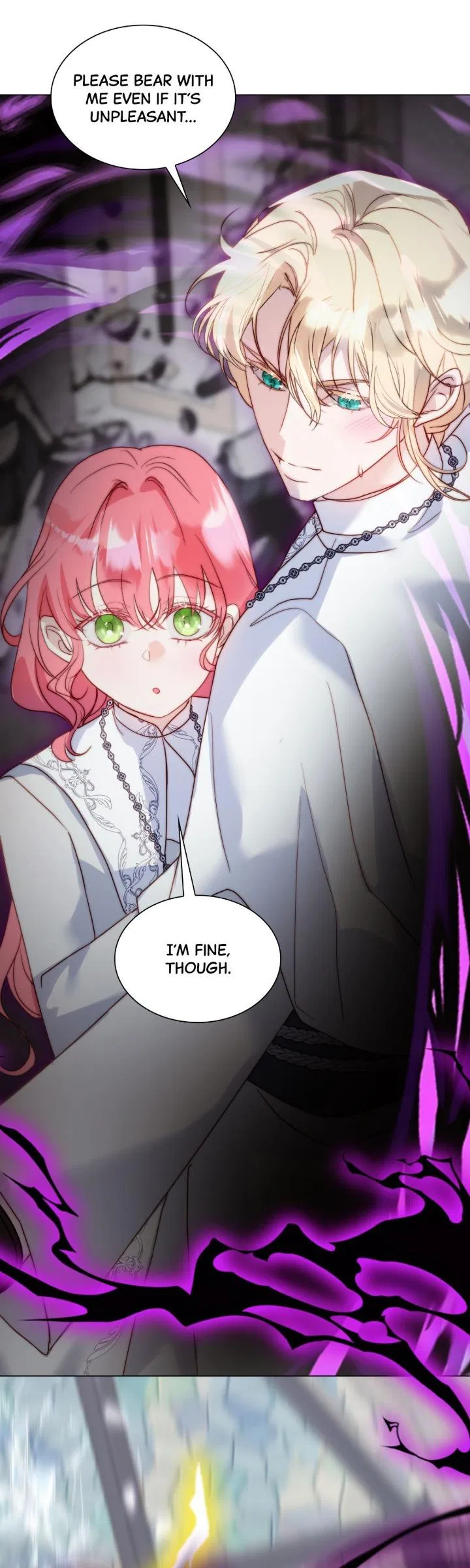 I Was Born as the Second Daughter Chapter 100 – Page 39