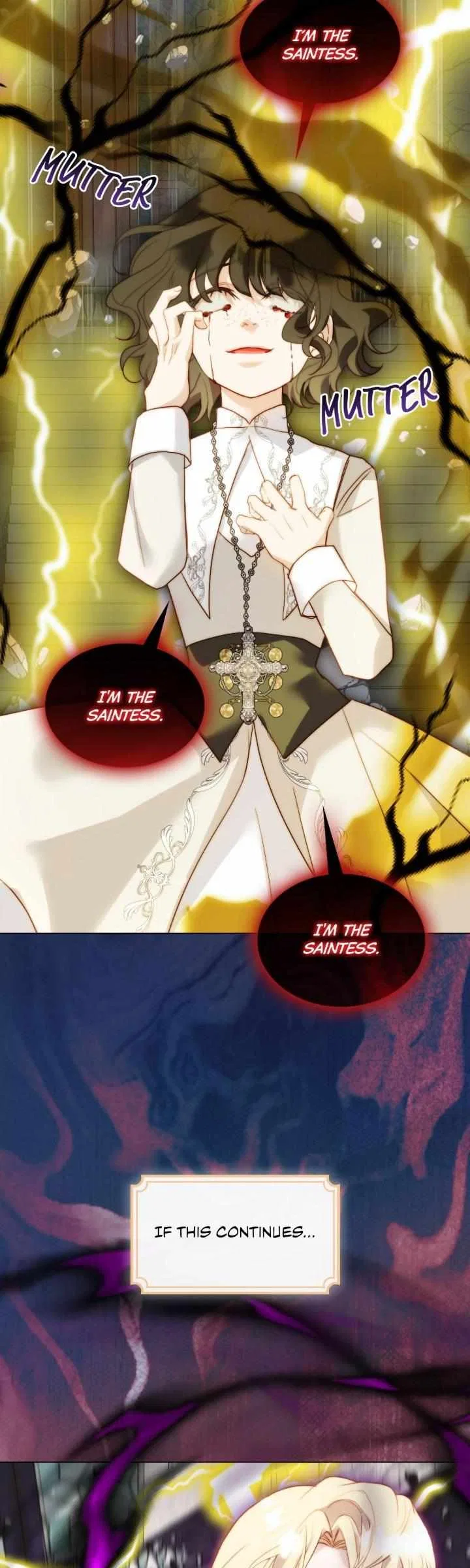 I Was Born as the Second Daughter Chapter 100 – Page 41