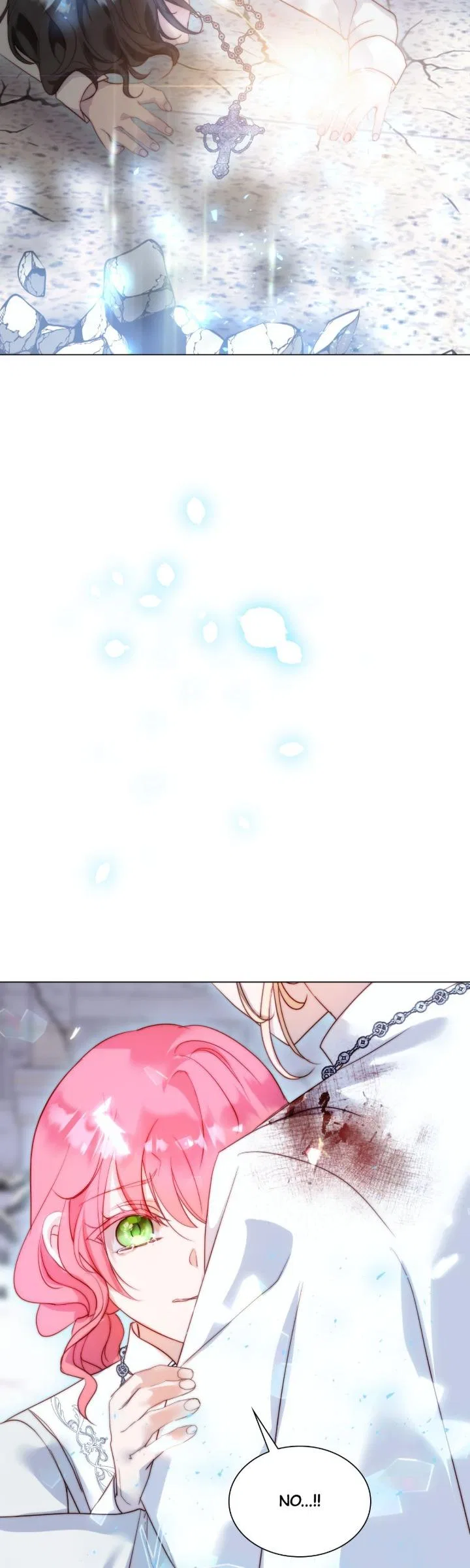 I Was Born as the Second Daughter Chapter 100 – Page 47