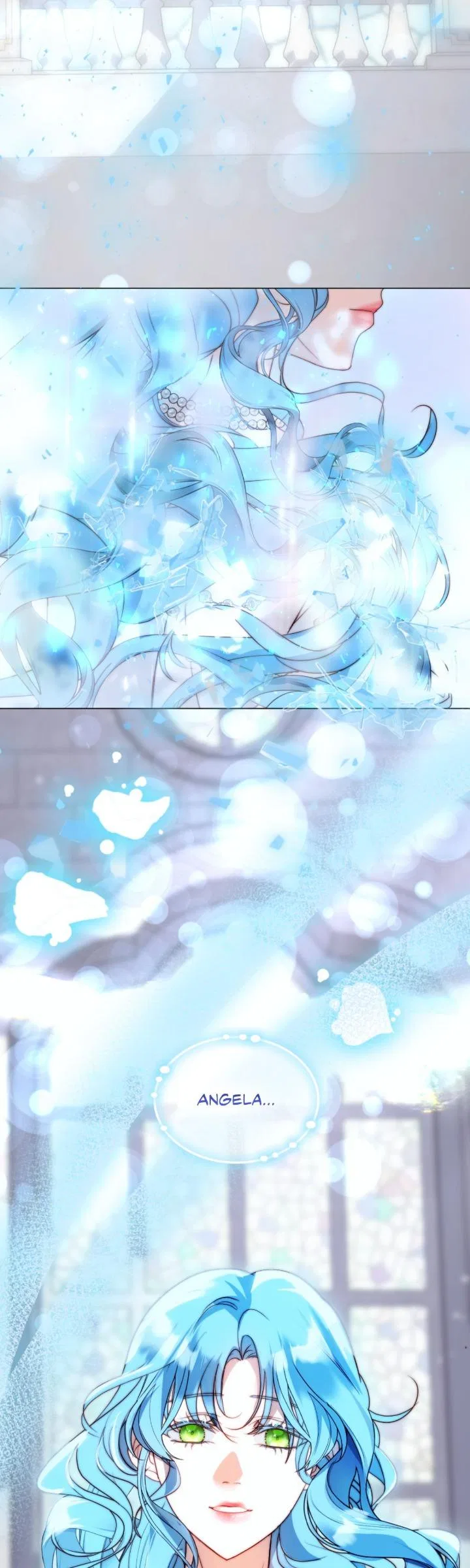 I Was Born as the Second Daughter Chapter 100 – Page 49