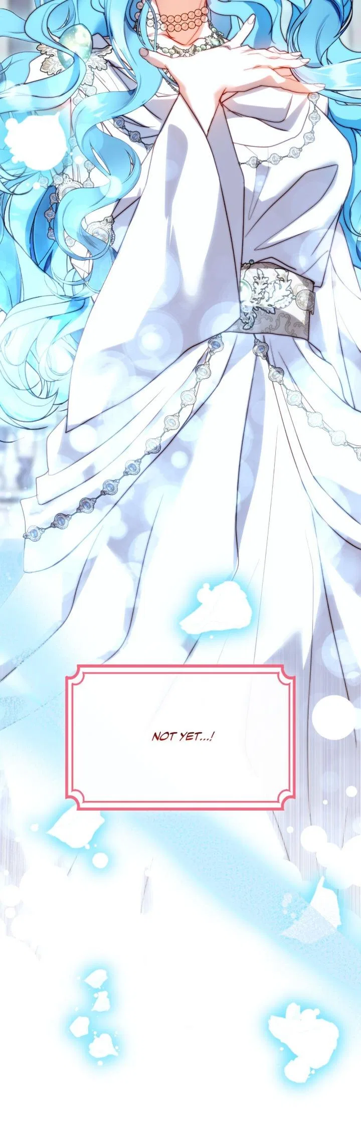 I Was Born as the Second Daughter Chapter 100 – Page 50