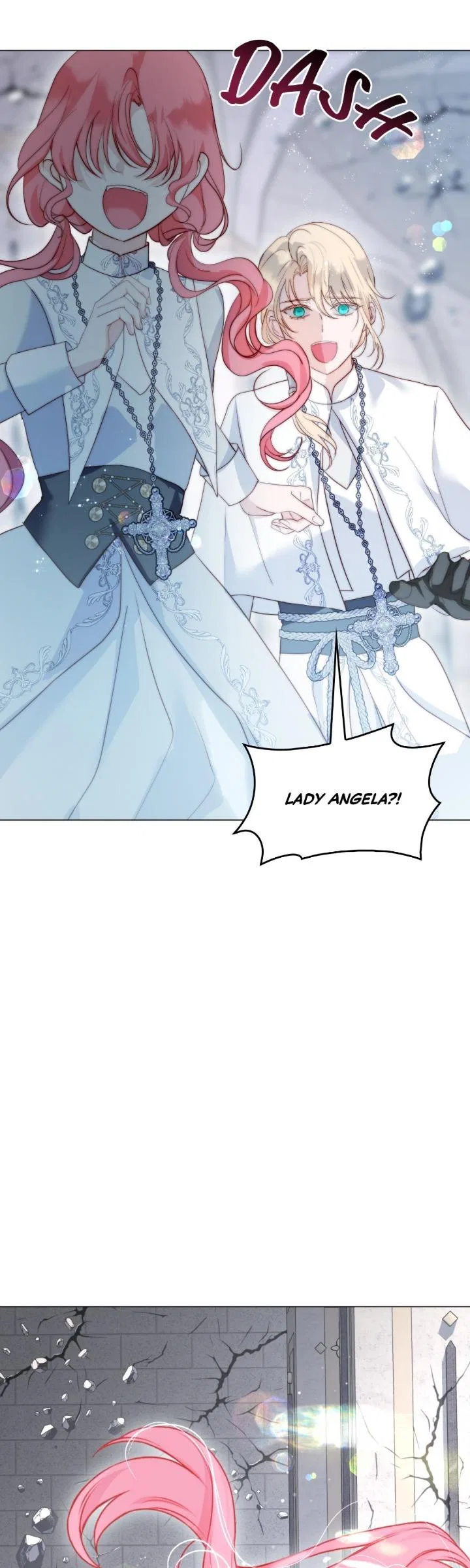I Was Born as the Second Daughter Chapter 100 – Page 51