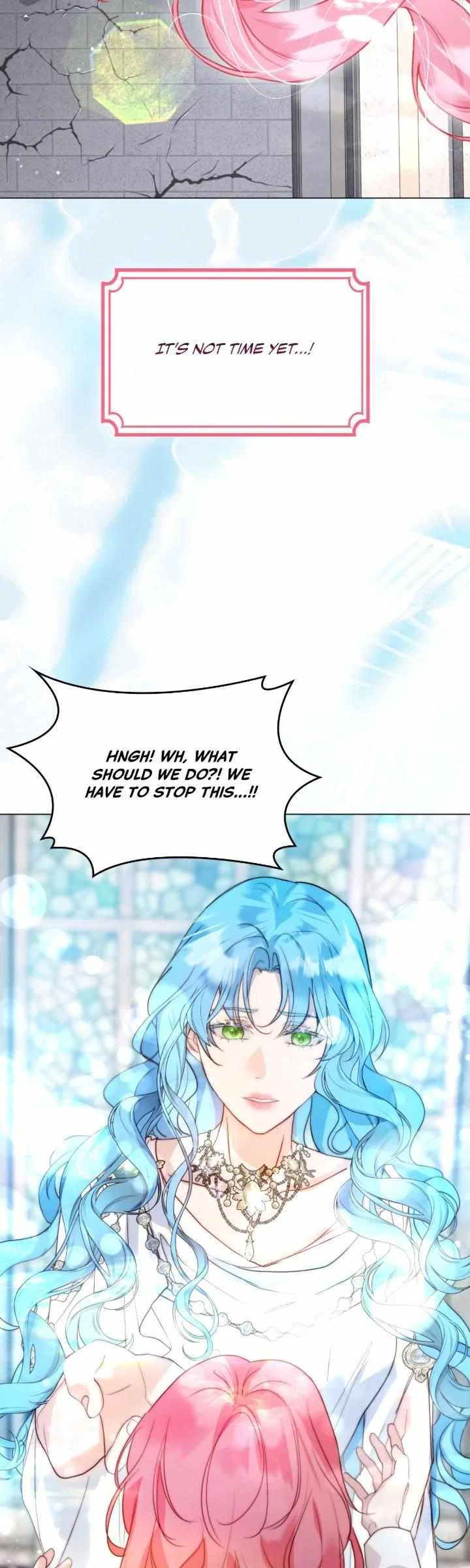 I Was Born as the Second Daughter Chapter 100 – Page 52