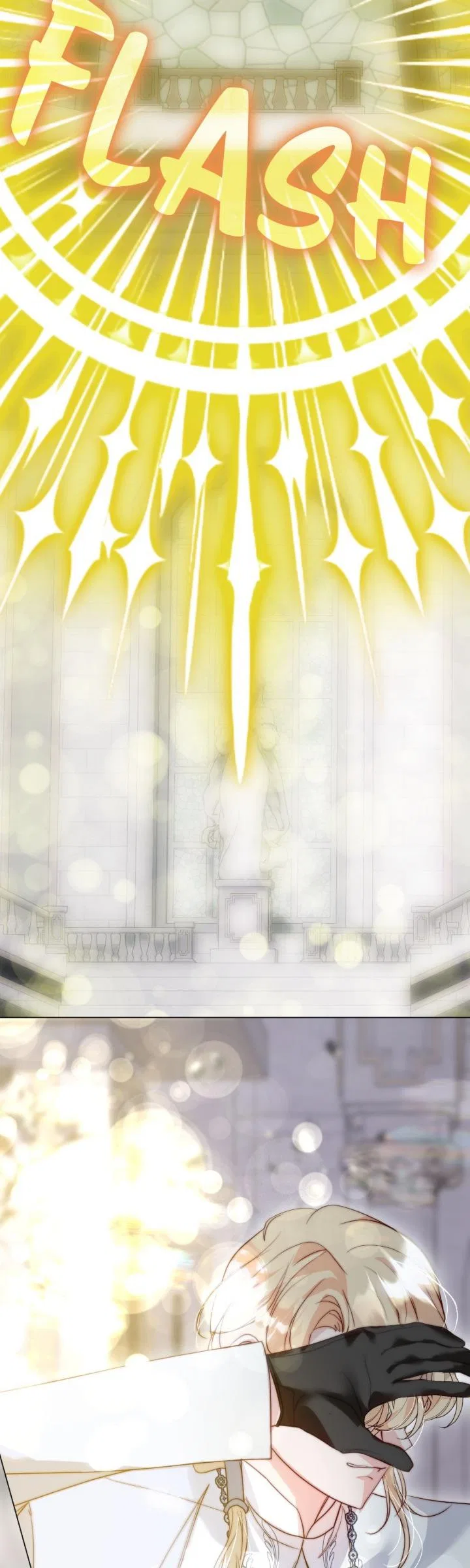 I Was Born as the Second Daughter Chapter 100 – Page 55