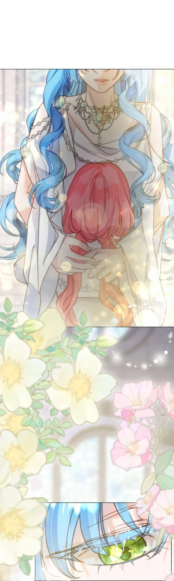 I Was Born as the Second Daughter Chapter 100 – Page 57