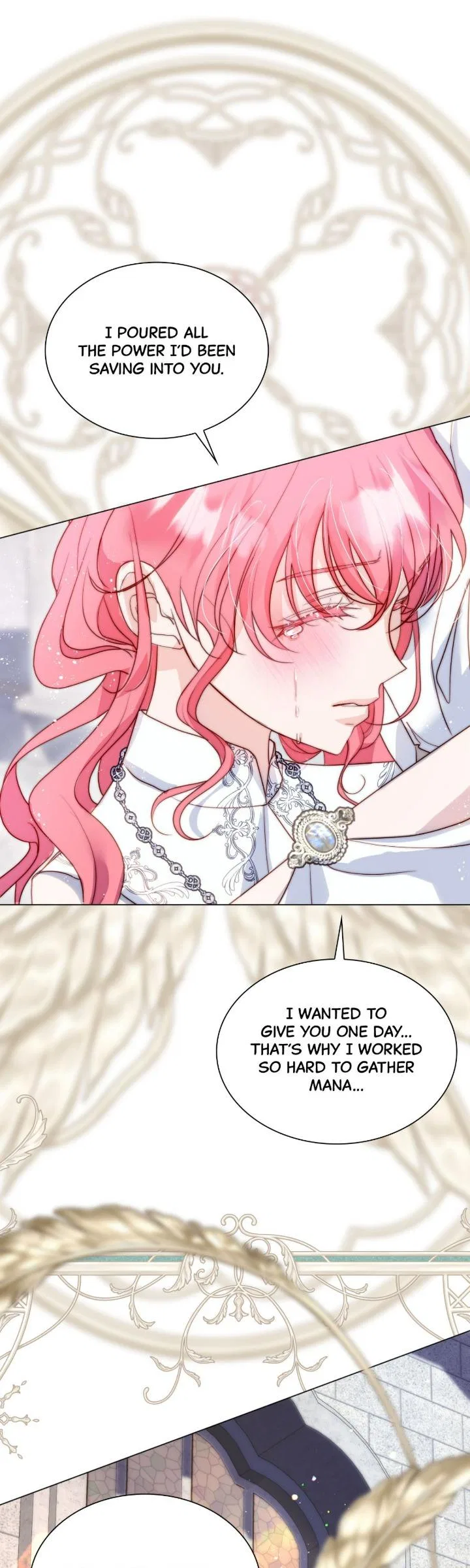 I Was Born as the Second Daughter Chapter 100 – Page 60