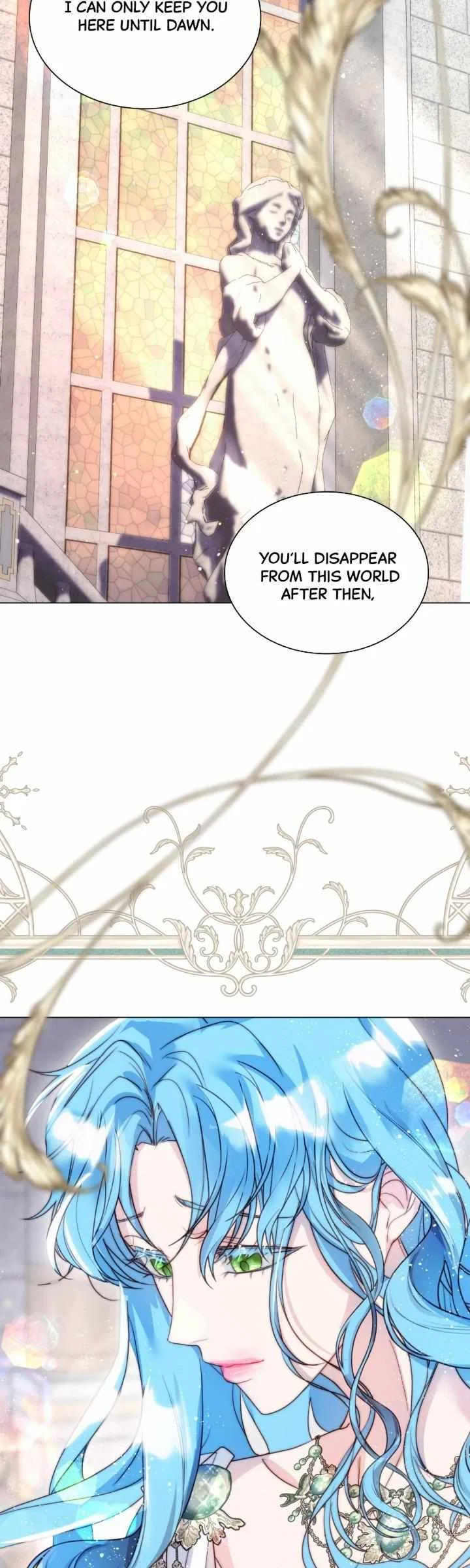 I Was Born as the Second Daughter Chapter 100 – Page 61