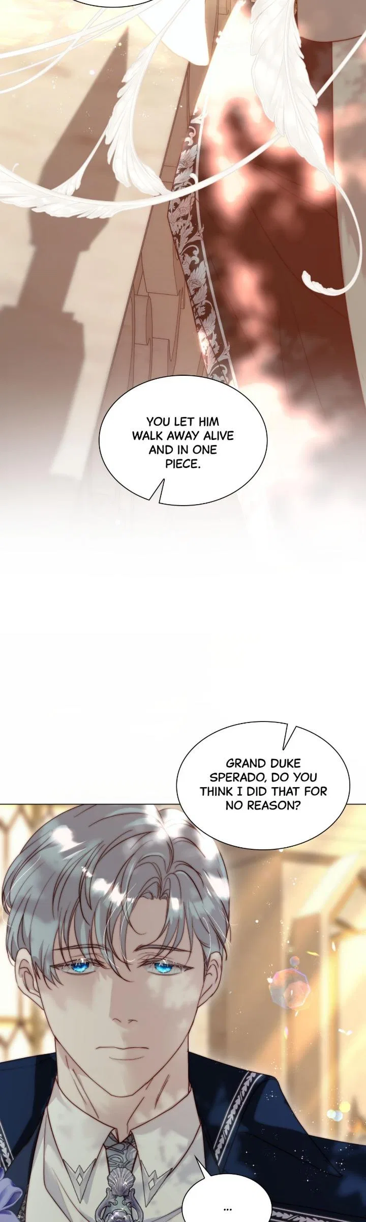 I Was Born as the Second Daughter Chapter 99 – Page 3