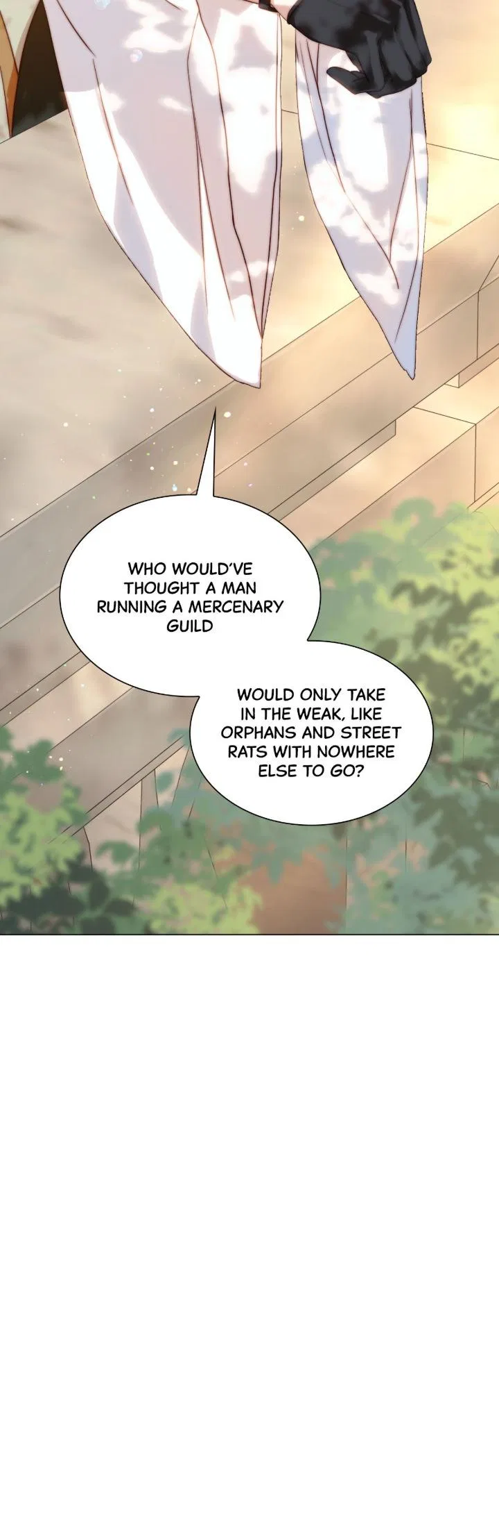 I Was Born as the Second Daughter Chapter 99 – Page 7