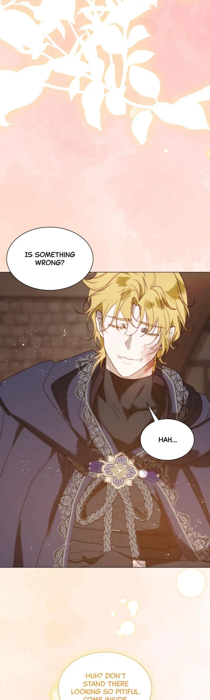 I Was Born as the Second Daughter Chapter 99 – Page 12