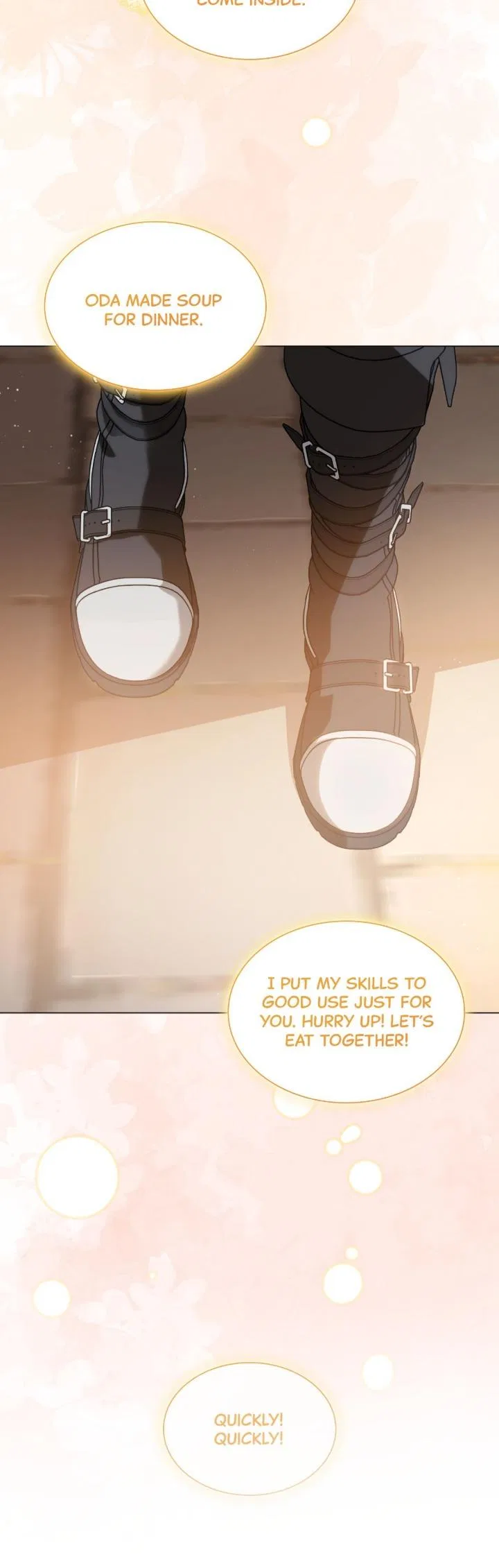 I Was Born as the Second Daughter Chapter 99 – Page 13