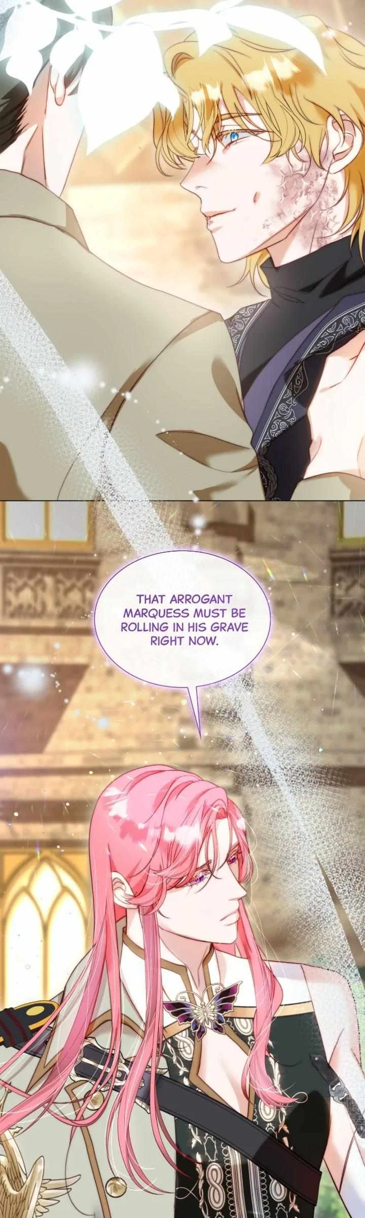 I Was Born as the Second Daughter Chapter 99 – Page 15