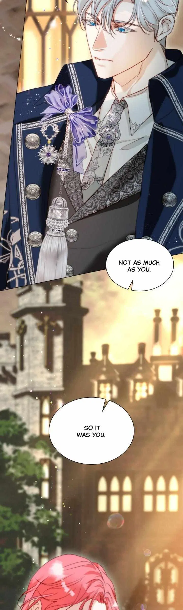 I Was Born as the Second Daughter Chapter 99 – Page 17