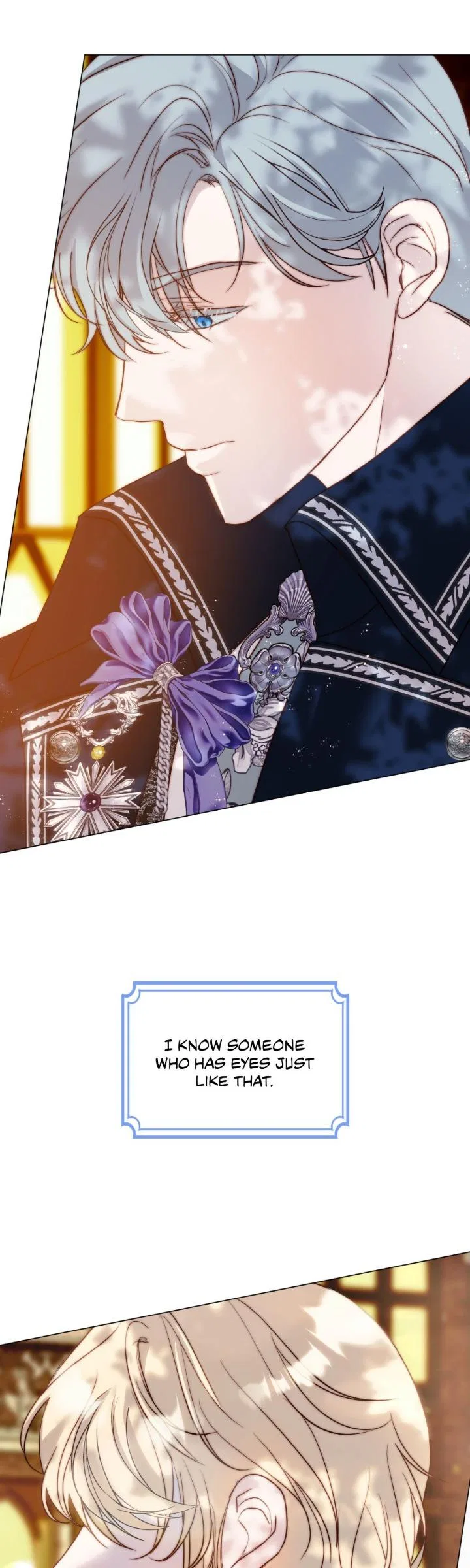I Was Born as the Second Daughter Chapter 99 – Page 20