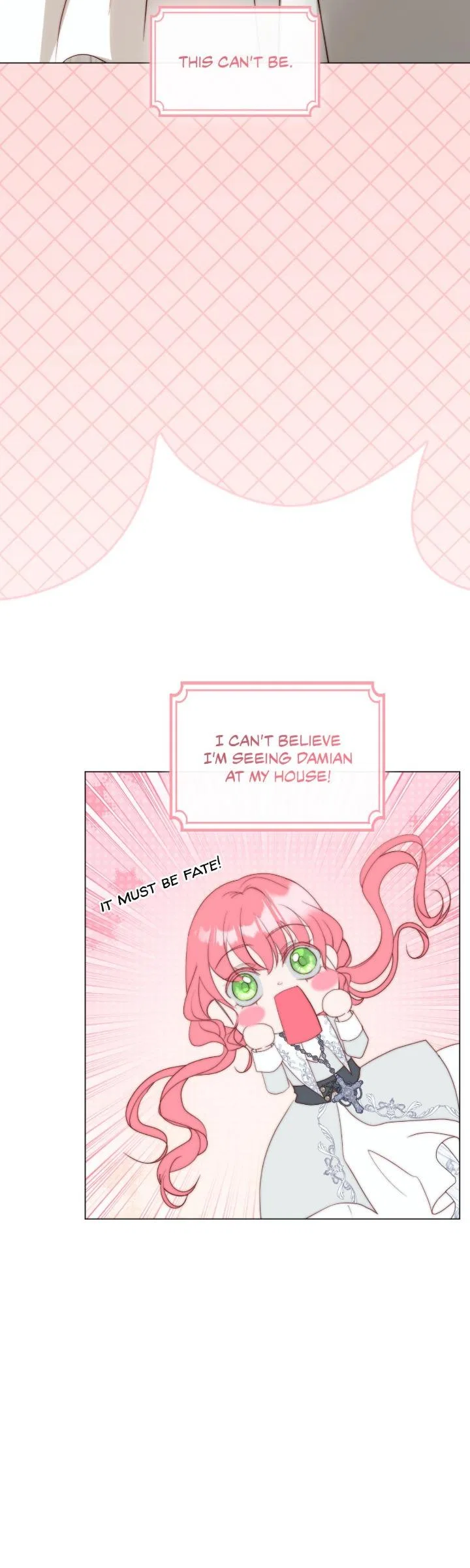I Was Born as the Second Daughter Chapter 99 – Page 23