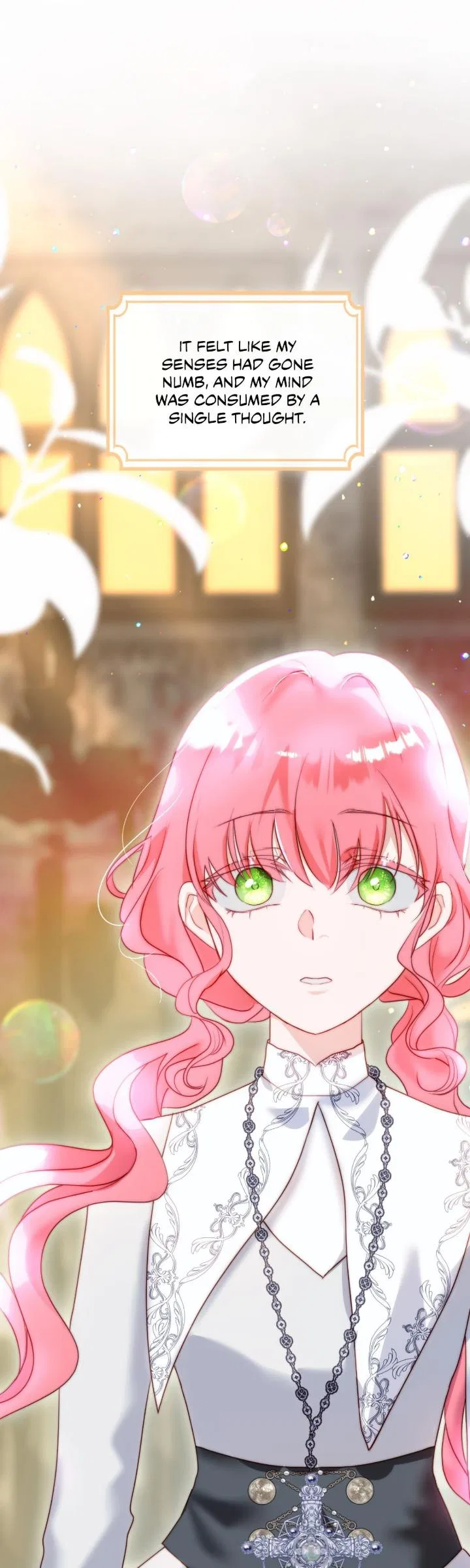 I Was Born as the Second Daughter Chapter 99 – Page 26
