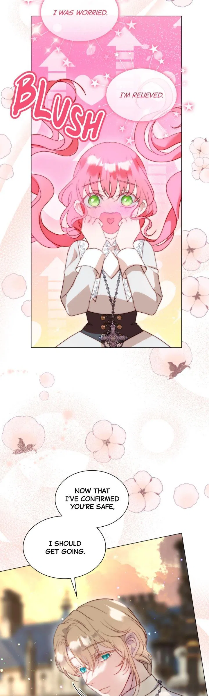 I Was Born as the Second Daughter Chapter 99 – Page 34