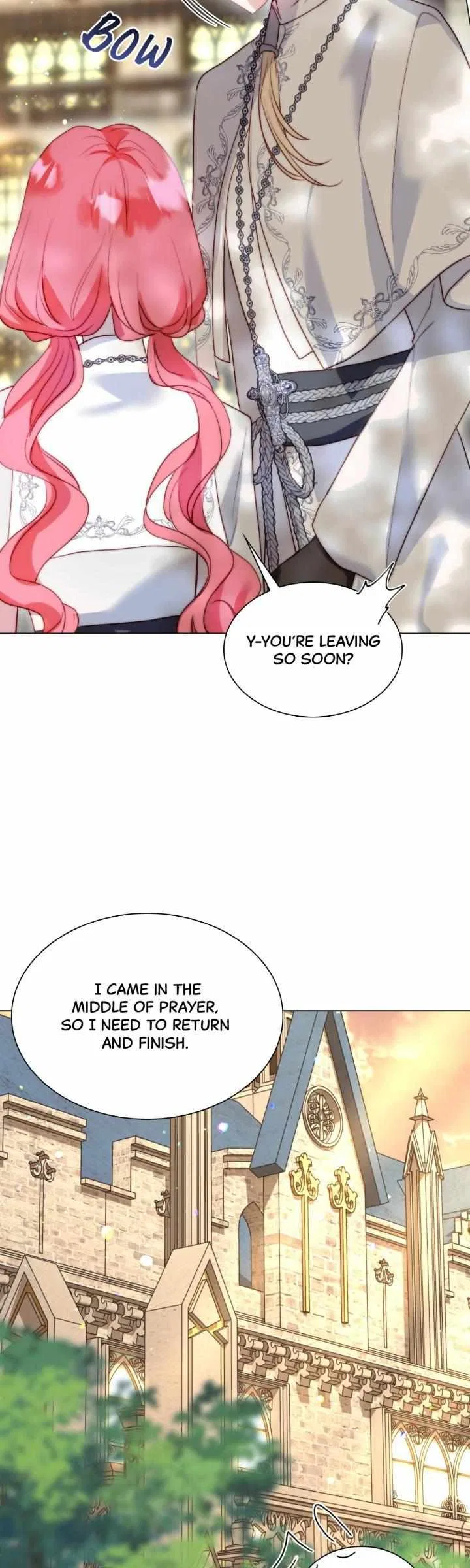 I Was Born as the Second Daughter Chapter 99 – Page 35