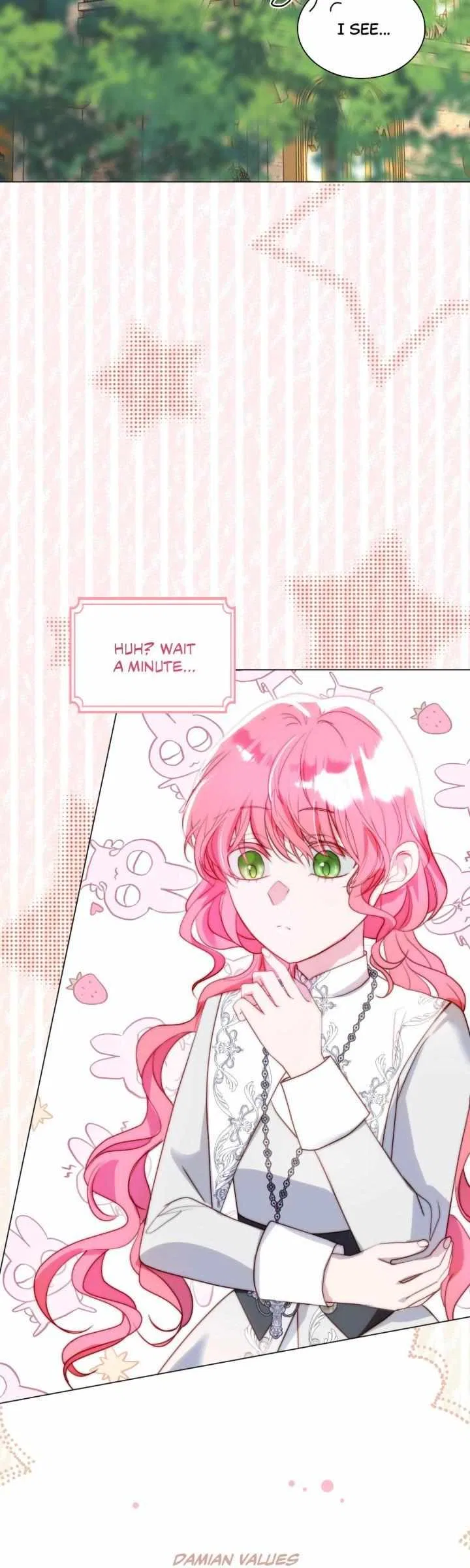 I Was Born as the Second Daughter Chapter 99 – Page 36